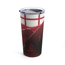 Load image into Gallery viewer, Girls und Panzer Tumbler 20oz

