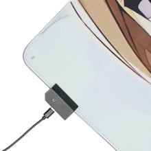 Load image into Gallery viewer, Imouto sae Ireba Ii. RGB LED Mouse Pad (Desk Mat)
