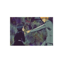 Load image into Gallery viewer, Anime Bleach Rug
