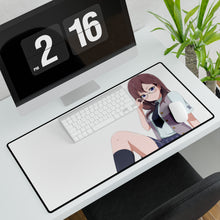 Load image into Gallery viewer, Anime The iDOLM@STER Cinderella Girls Mouse Pad (Desk Mat)
