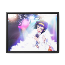Load image into Gallery viewer, Anime Cowboy Bebopr Canvas Framed Art Print
