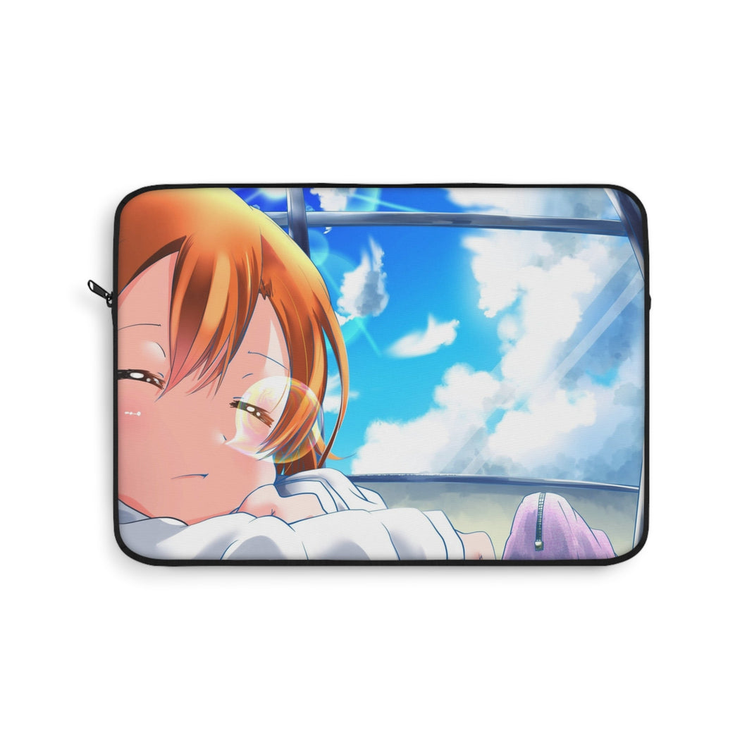 Love Live! Honoka Kousaka Laptop Sleeve