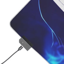 Load image into Gallery viewer, Anime Bleach RGB LED Mouse Pad (Desk Mat)

