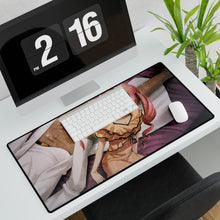Load image into Gallery viewer, Anime Steins;Gate Mouse Pad (Desk Mat)
