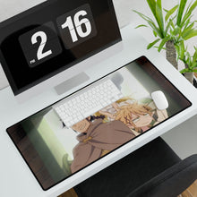 Load image into Gallery viewer, Interspecies Reviewers Mouse Pad (Desk Mat)
