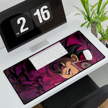 Load image into Gallery viewer, The Seven Deadly Sins Revival Of The Commandments Mouse Pad (Desk Mat)
