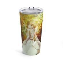 Load image into Gallery viewer, Fate/Zero Saber Tumbler 20oz
