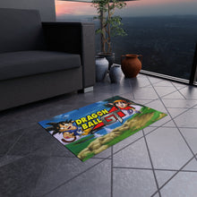 Load image into Gallery viewer, Dragon Ball GT Rug
