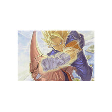 Load image into Gallery viewer, Anime Dragon Ball Z Rug
