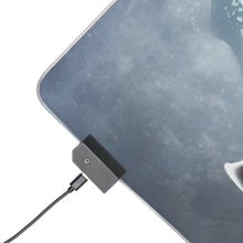 Load image into Gallery viewer, Anime RWBY RGB LED Mouse Pad (Desk Mat)
