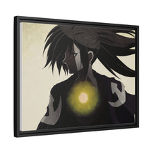 Load image into Gallery viewer, Anime Dororo Canvas Framed Art Print
