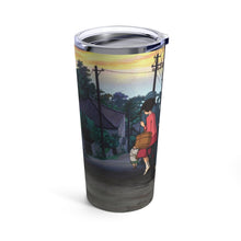 Load image into Gallery viewer, From Up On Poppy Hill Tumbler 20oz

