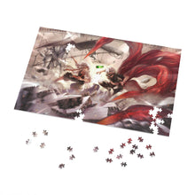 Load image into Gallery viewer, Anime Tokyo Ghoul Jigsaw Puzzle
