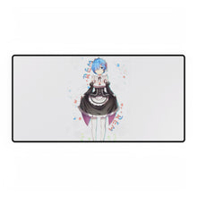 Load image into Gallery viewer, Anime Re:ZERO -Starting Life in Another World- Mouse Pad (Desk Mat)
