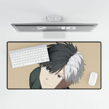 Load image into Gallery viewer, Wind Breaker Anime Mouse Pad (Desk Mat)
