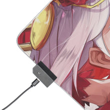 Load image into Gallery viewer, Takt Op. Destiny RGB LED Mouse Pad (Desk Mat)

