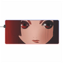 Load image into Gallery viewer, Jigoku Shōjo RGB LED Mouse Pad (Desk Mat)
