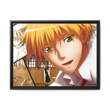 Load image into Gallery viewer, Anime Maid Sama! Canvas Framed Art Print
