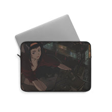 Load image into Gallery viewer, Anime Cowboy Bebopr Laptop Sleeve
