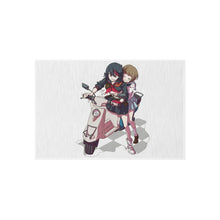 Load image into Gallery viewer, Kill La Kill Rug
