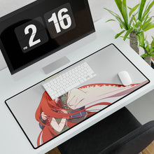 Load image into Gallery viewer, Anime Naruto Mouse Pad (Desk Mat)
