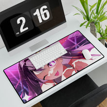 Load image into Gallery viewer, Ai Hoshino Mouse Pad (Desk Mat)
