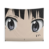 K-ON! Indoor Wall Tapestry