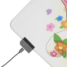 Load image into Gallery viewer, Aikatsu! RGB LED Mouse Pad (Desk Mat)
