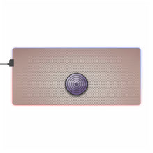 Load image into Gallery viewer, Anime Naruto RGB LED Mouse Pad (Desk Mat)
