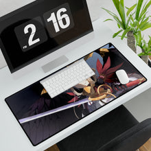 Load image into Gallery viewer, Yuki Yuna is a Hero Mouse Pad (Desk Mat)
