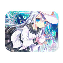 Load image into Gallery viewer, Anime Kantai Collection Sherpa Blanket
