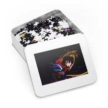 Load image into Gallery viewer, Anime Code Geassr Jigsaw Puzzle
