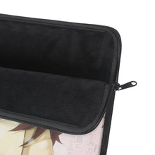 Load image into Gallery viewer, Anime ERASED Laptop Sleeve
