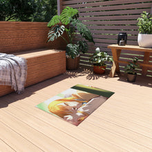 Load image into Gallery viewer, Black Clover Rug
