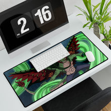 Load image into Gallery viewer, Anime One Piece Mouse Pad (Desk Mat)
