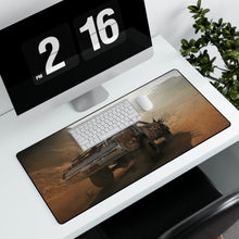 Load image into Gallery viewer, Mad Max Mouse Pad (Desk Mat)
