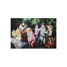 Load image into Gallery viewer, Beyond the Boundary Rug
