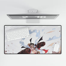 Load image into Gallery viewer, Anime One Piece Mouse Pad (Desk Mat)
