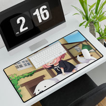 Load image into Gallery viewer, Anime Spy x Family Mouse Pad (Desk Mat)
