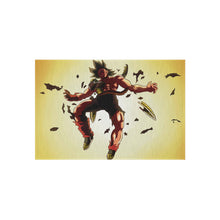 Load image into Gallery viewer, Anime Dragon Ball Z Rug
