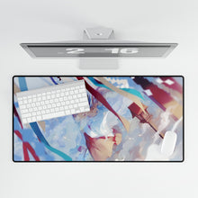 Load image into Gallery viewer, Anime Touhou Mouse Pad (Desk Mat)
