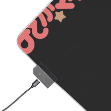 Load image into Gallery viewer, Puella Magi Madoka Magica RGB LED Mouse Pad (Desk Mat)
