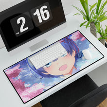 Load image into Gallery viewer, Anime Re:ZERO -Starting Life in Another World- Mouse Pad (Desk Mat)
