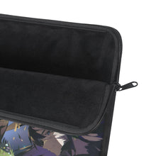 Load image into Gallery viewer, Howl&#39;s Moving Castle Laptop Sleeve
