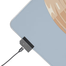 Load image into Gallery viewer, Mahiru Shiina RGB LED Mouse Pad (Desk Mat)
