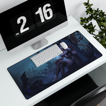 Load image into Gallery viewer, Smite Mouse Pad (Desk Mat)
