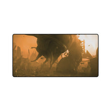 Load image into Gallery viewer, Thresher Maw Mouse Pad (Desk Mat)
