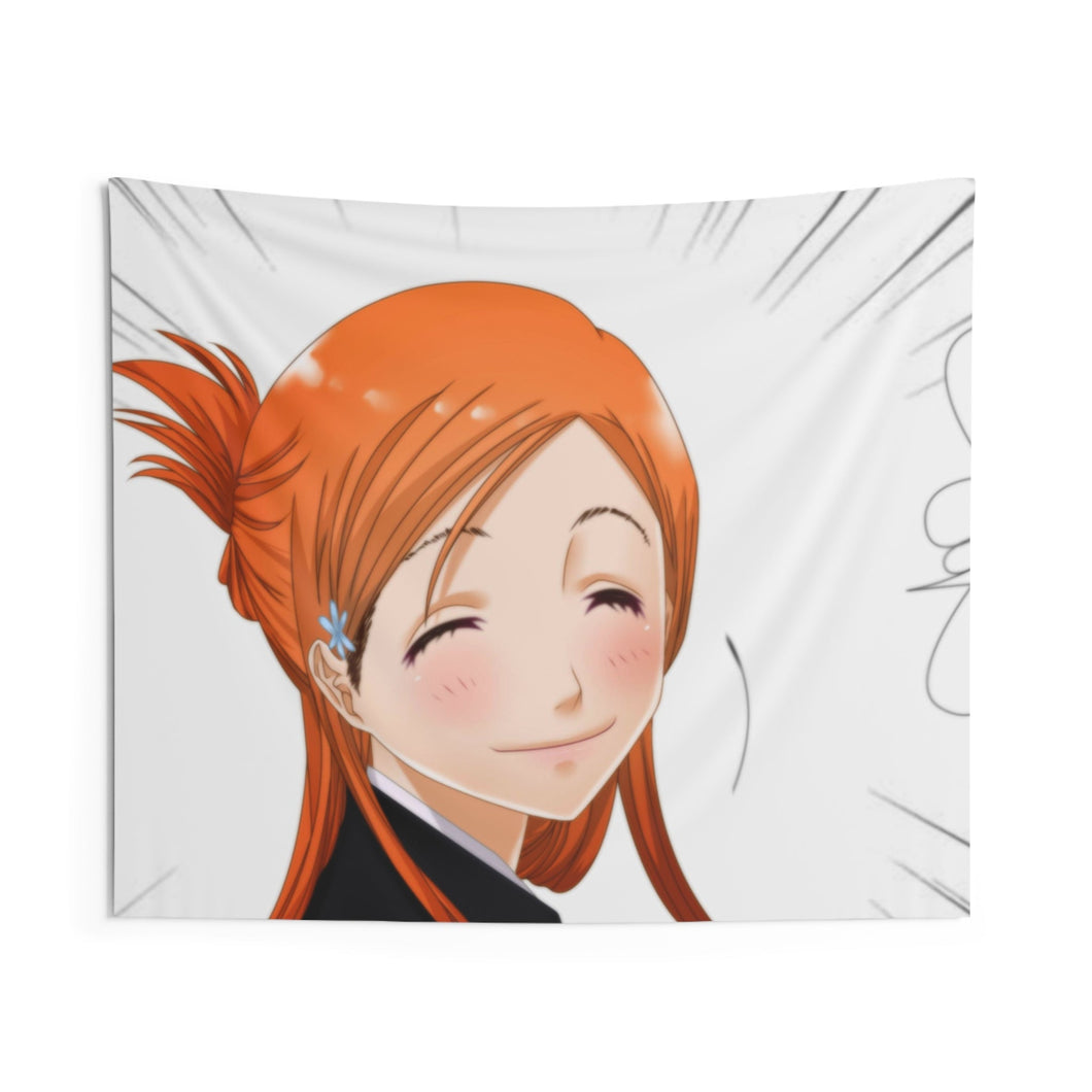 Anime Bleach Indoor Wall Tapestry