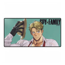 Load image into Gallery viewer, Anime Spy x Family Mouse Pad (Desk Mat)
