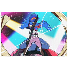 Load image into Gallery viewer, Tengen Toppa Gurren Lagann Jigsaw Puzzle
